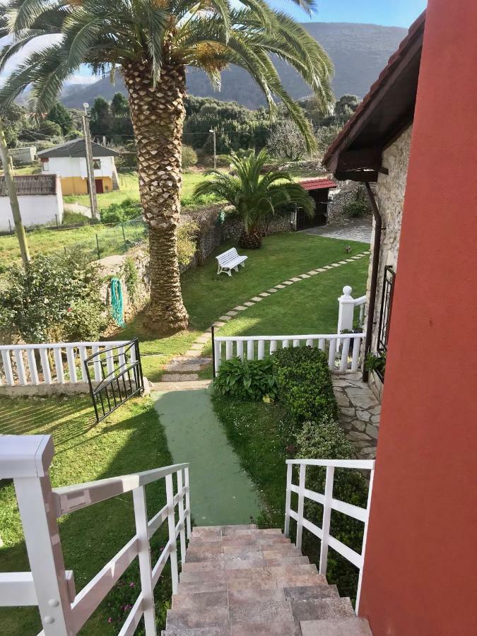 Estudio De Encanto En Isla Playa Arnuero Exterior foto