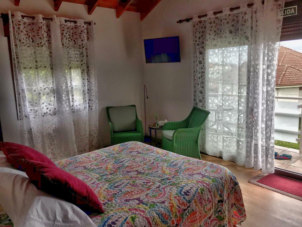 Estudio De Encanto En Isla Playa Arnuero Exterior foto